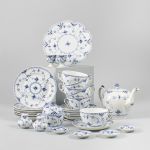 1240 9498 TEA SET